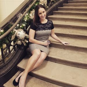 Meet your Posher, Whitney